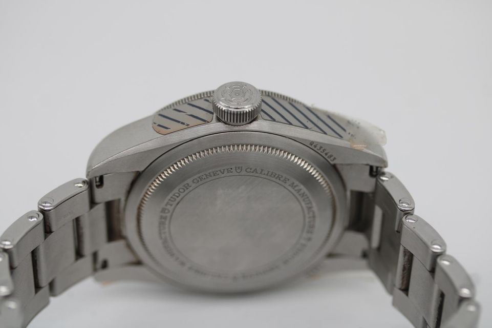 Tudor Black Bay GMT M79830RB-0001 Image 4